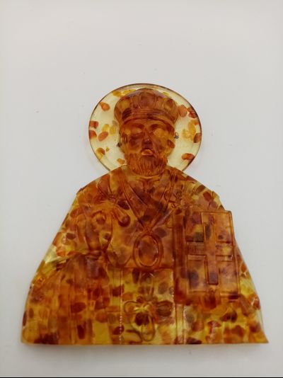 Магнит икона.