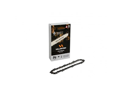 Цепь VILLARTEC 40PM 26 зв 1/4" 1.1 мм 4"