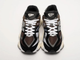 New Balance 9060 'Brown Black'