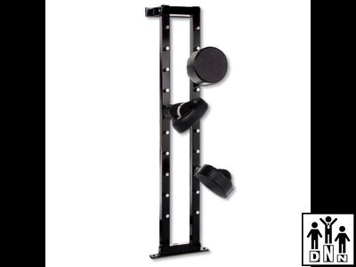 Тренажер отработки ударов для бокса, боевых искусств и фитнеса