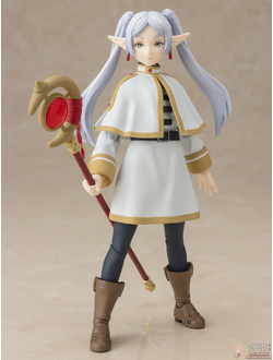 Фигурка Фрирен (Frieren S.H.Figuarts)