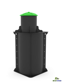 Кессон АКВА-1.0-180(225)