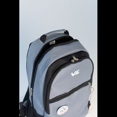 Рюкзак VL серый