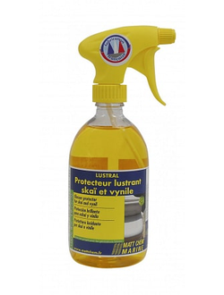 Средство защитное Matt Chem Marine Lustral  для винила и искусственной кожи 500мл
