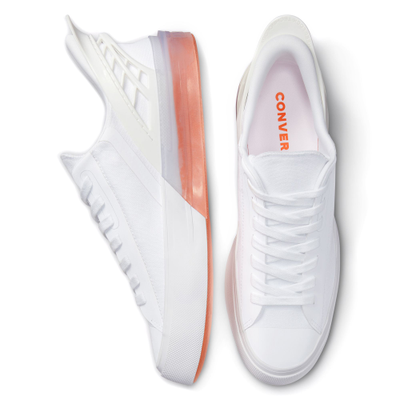 кеды Converse Cx Flyease Hfl белые низкие 172806c фото