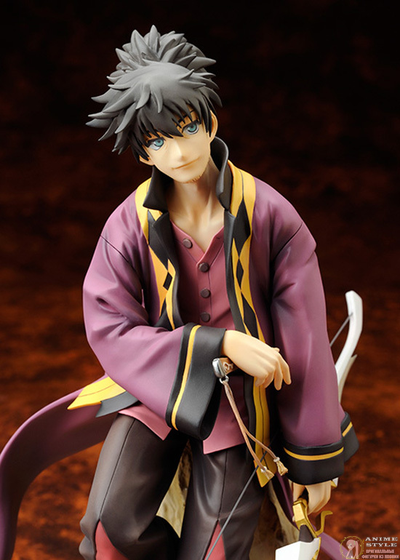 Фигурка 1/8 Рейвен (Raven)