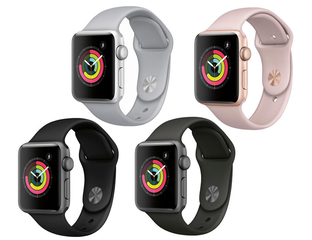 Купить Apple Watch в СПб дешево, Купите часы эппл вотч, лучшая цена от ...