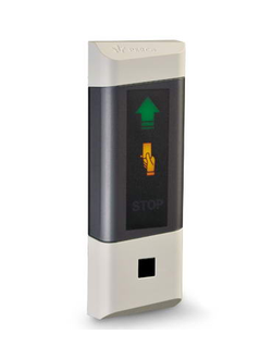 Блок индикации с ИК-приемником AI01