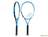 Теннисная ракетка Babolat Pure Drive 110 (2018)