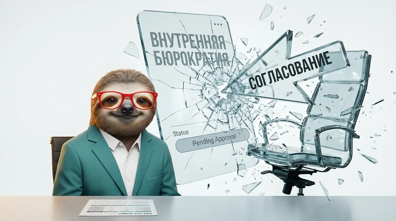 Time to Fill: Как ускорить закрытие вакансий без п