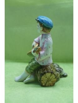 Балалаечник