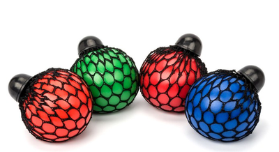 Мячик Антистресс