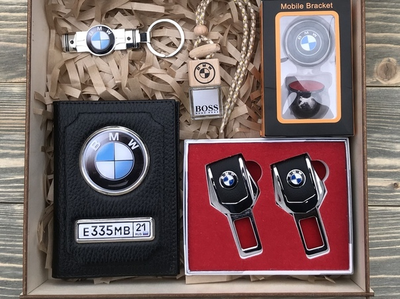 КОРОБКА ПОДАРОЧНАЯ, ДЛЯ НАБОРОВ, ЦВЕТ КОРИЧНЕВЫЙ