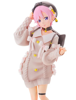 Фигурка Итика Накано (Ichika Nakano Ichiban Kuji)