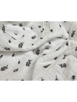 Муслин Дабби 3149  Цвет 1