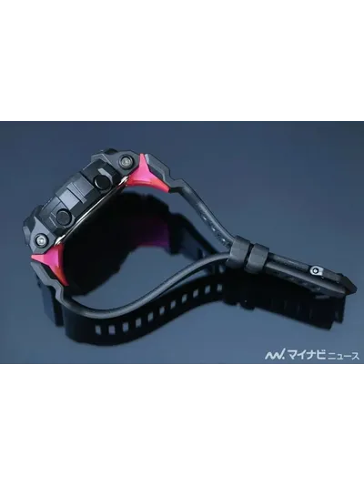 Часы Casio G-Shock GMD-B800SC-1ER