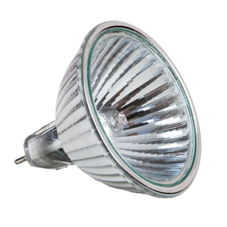 Галогенная лампа Muller Licht HLRG-35/510F FTA/C 10w UV Schutz 12v GU4