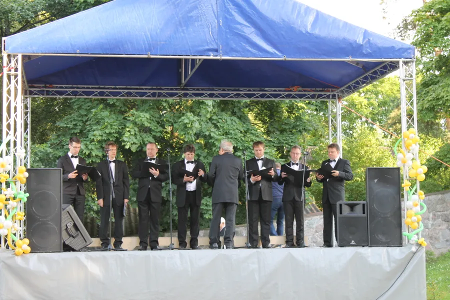 День Духовной Культуры