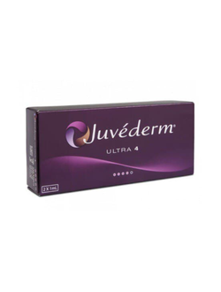 Ювидерм Ультра 4