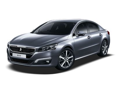 Шумоизоляция Peugeot 508 / Пежо 508