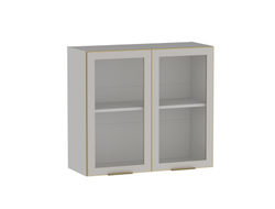 Кухня МОНЗА - Шкаф ШСТ-80 2-х дверный