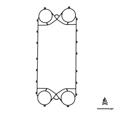 ТЕПЛОХИТ ТИ52