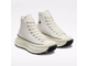 Кеды Converse Chuck Taylor 70 AT-CX белые высокие на платформе