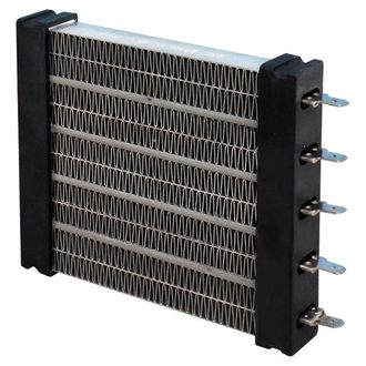 MZRB12210315-2250-230 НАГРЕВАТЕЛЬ ПОЗИСТОРНЫЙ (PTC-HEATER) 2250W / 230 AC