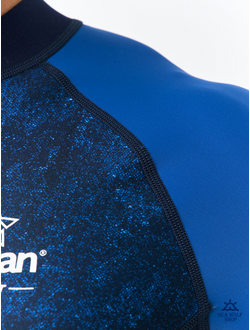 Гидро Куртка неопреновая 2мм Sargan Sport муж. р.XL