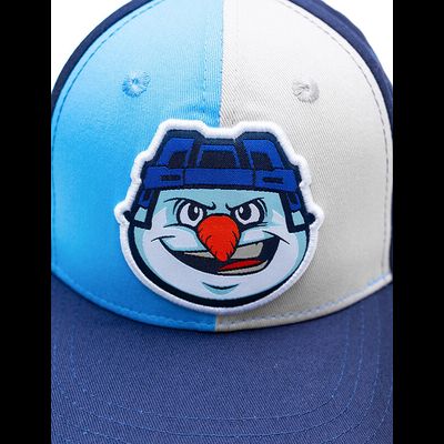 Бейсболка детская ХК «СИБИРЬ» (р.52-54) 010552