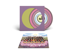 George Harrison - Dark Horse LP Zoetrope - RSD 2026 Exclusive