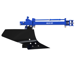 Плуг PL-130 доставка по РФ и СНГ