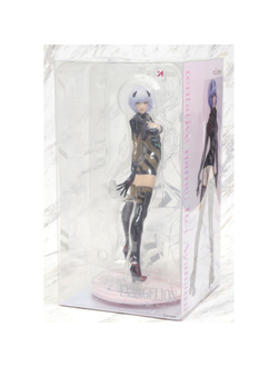 Фигурка Рей Аянами (Ayanami Rei)