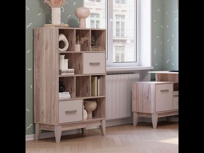 Подростковая коллекция «Скандика» ( Вариант 1)