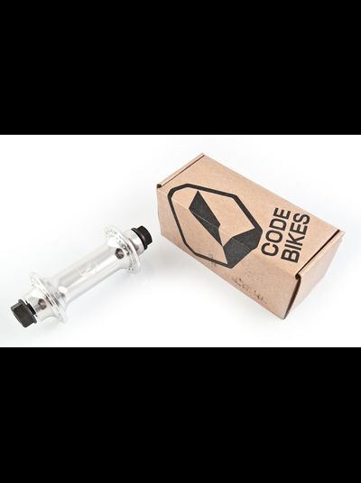 Предняя втулка CODE BIKES Blood