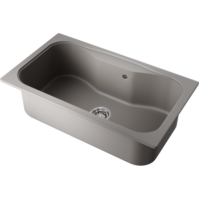 Мойка OMOIKIRI MARU 86 GR