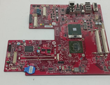 Материнская плата с процессором моноблока MSI MS-6657 ( socket P Intel Core 2 Duo Mobile T6600 X2, 2.2 Ghz) (комиссионный товар)