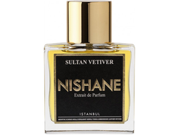 Аромат Nishane Sultan Vetiver