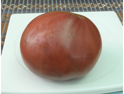 Томат Фиолетовая клубника, (Purple Strawberry) США