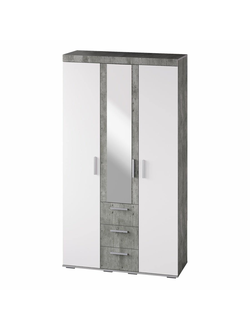 Шкаф ШК-30 Инстайл (Мебелони)