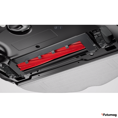 Робот-пылесос Roborock S7 Pro Ultra (Глобальная версия)