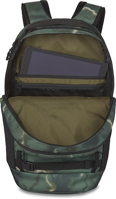 Рюкзак Dakine URBN Mission Pack 23L Gravity Grey
