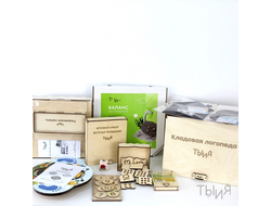 Кладовая логопеда "Мелкая моторика"