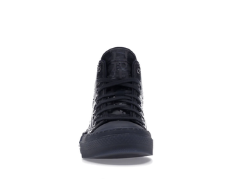 Converse style dior shop