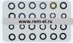 MBO Folding Perforation Blade 00.500.0085