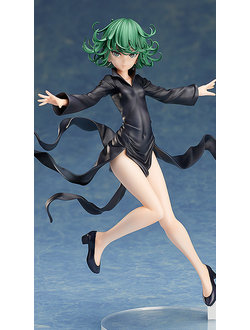 Фигурка 1/8 Торнадо (Senritsu no Tatsumaki)