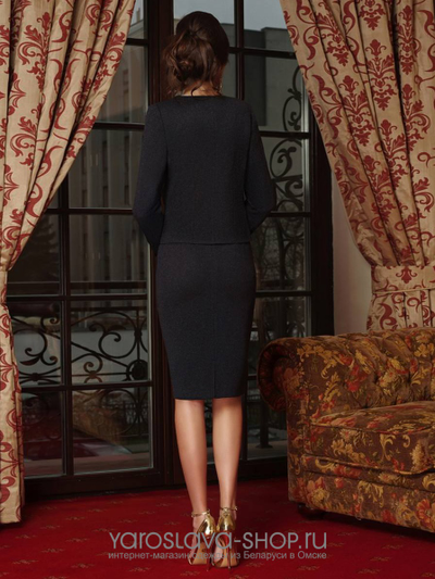 Модель: 3240. Размеры: 46, 48.