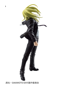 Фигурка Сисиба (Shishiba Vibration Stars)