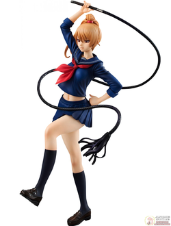 Фигурка 1/8 Сого Окита (Okita Souko)