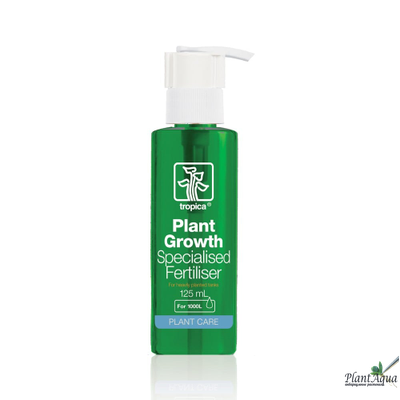 Удобрение (микро + макро) Tropica Specialised Nutrition 125 мл